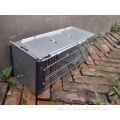 One-Door Live Animal Trap Cage